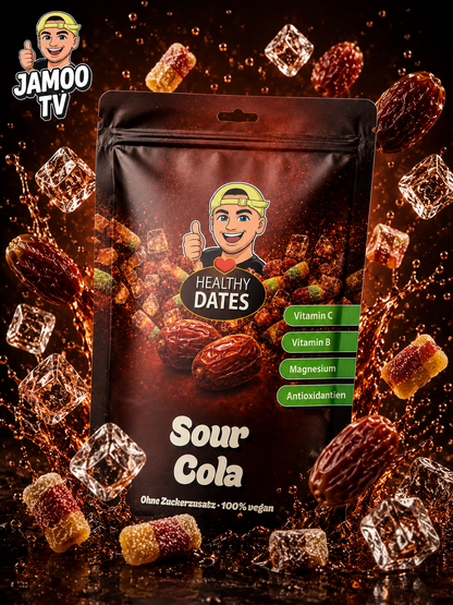 Healthy Dates Sour Cola