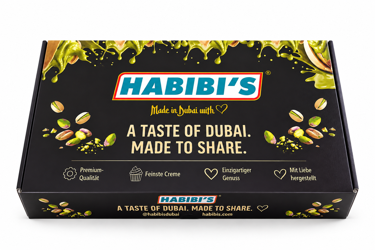 Habibi’s Box