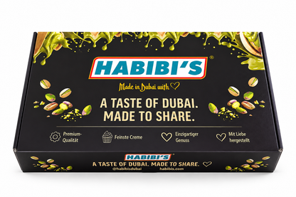 Habibi’s ask