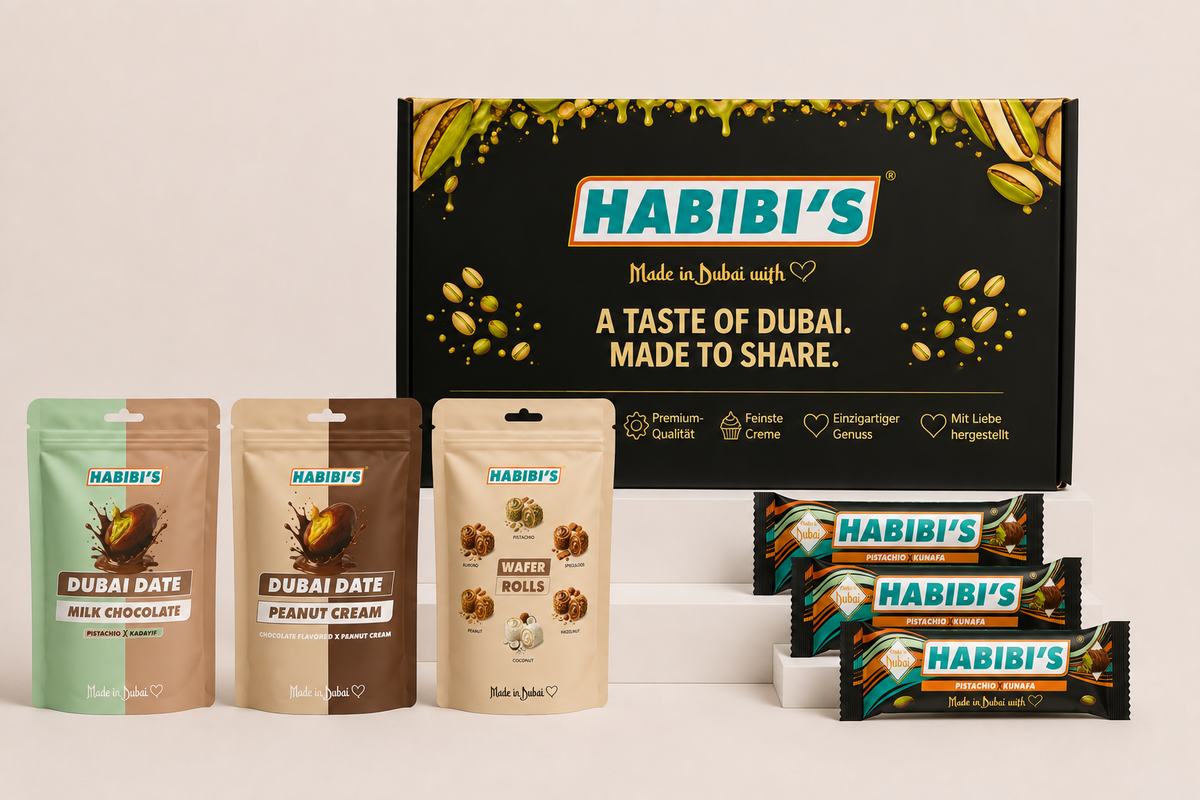 Habibi’s Box