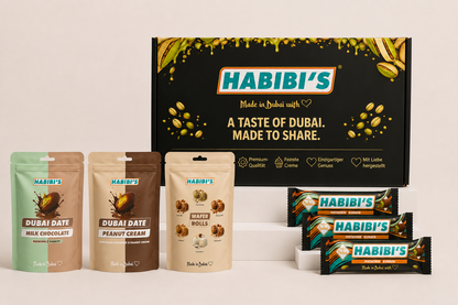 Habibi’s ask